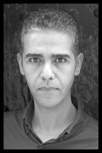 MOHAMED THARA