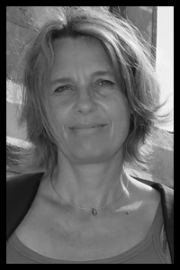 SANDRINE ROUSSEAU