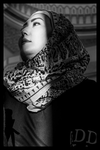 Hanaa Turkistani