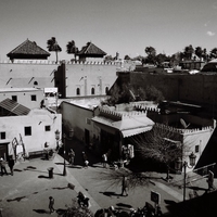 Vues de Marrakech