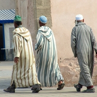 Essaouira des jours et des vies