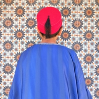 The Morocco Fashion Week