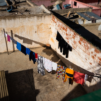 Street photogrphy in Morocco