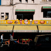 Street photogrphy in Morocco