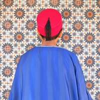 Moroccan fashion 