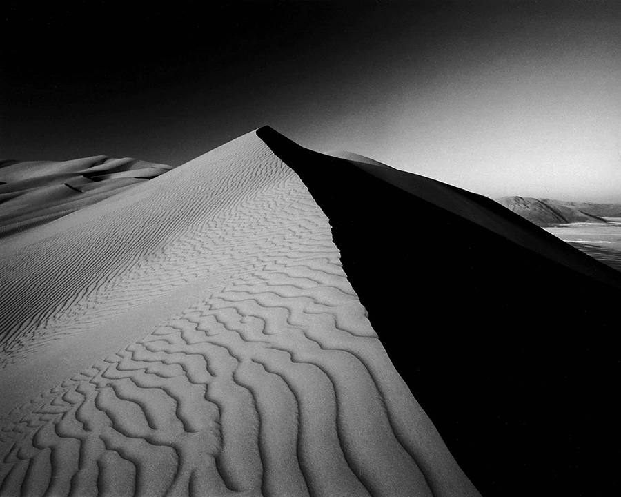 Empty Quarter