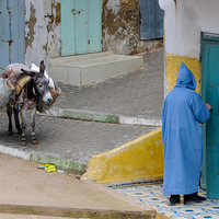 Morocco