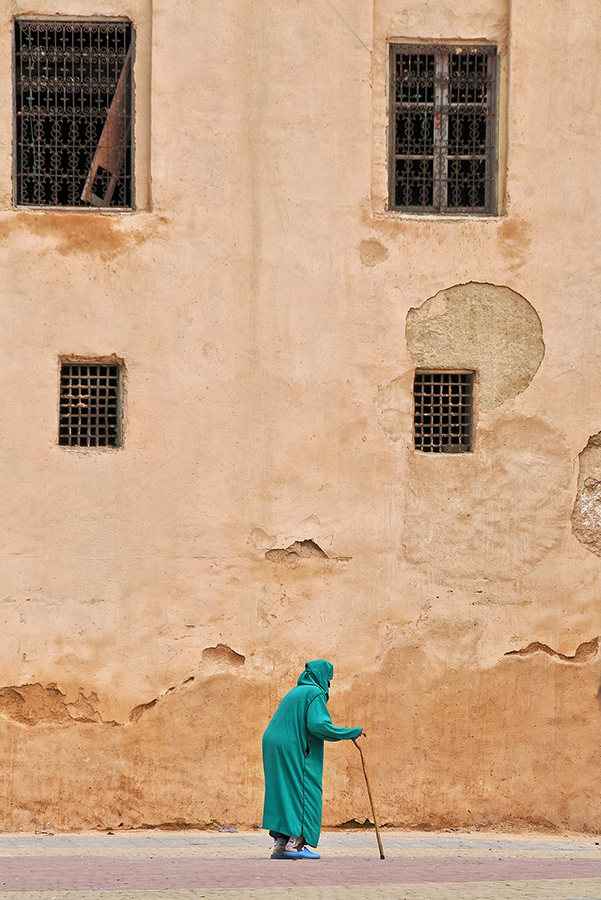 Morocco