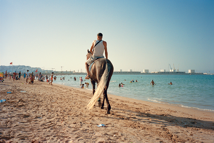 Tangier Morocco