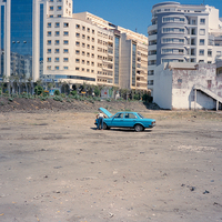 Tangier Morocco