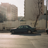 Tangier Morocco