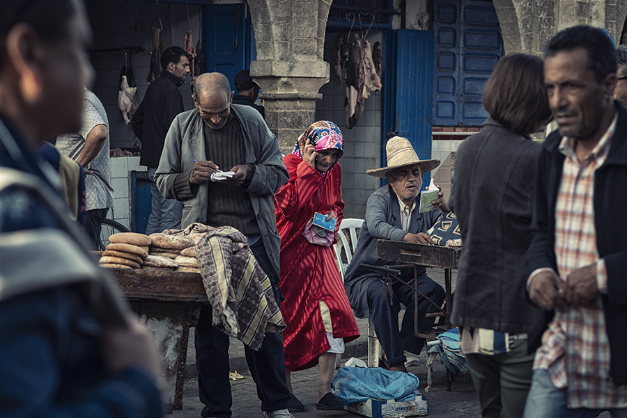 Treasures of Morocco