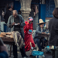 Treasures of Morocco