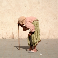 Essaouira (Urban portrait)