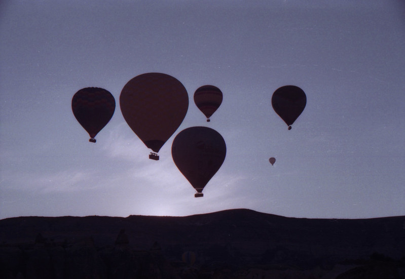 Balloons 