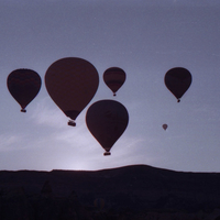 Balloons 