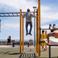 Outdoor Fitness