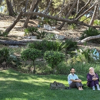 Tanger : un jardin pour tous