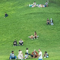 Tanger : un jardin pour tous