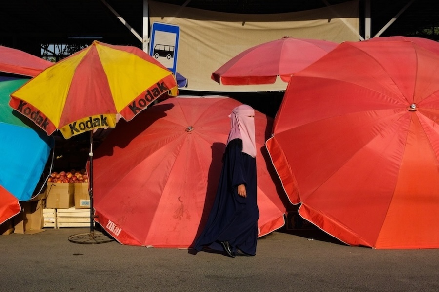 Parasols