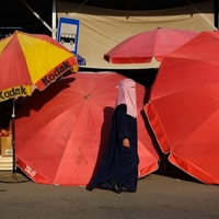 Parasols