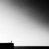 Poétique du vide