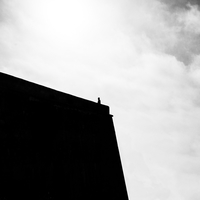 Poétique du vide