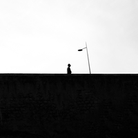 Poétique du vide