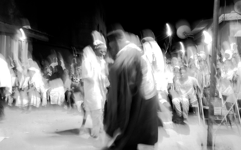 Yada Zango; Memories of Migration