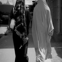 Yada Zango; Memories of Migration