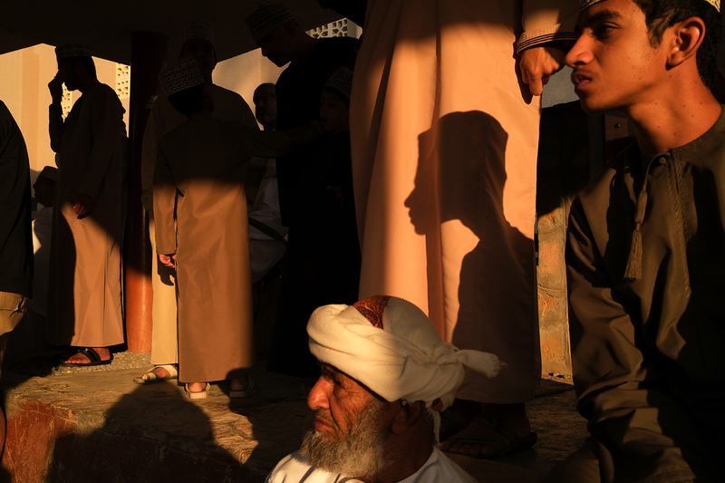 Nizwa Market