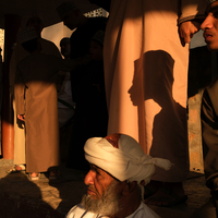 Nizwa Market