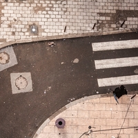 Entre les Lignes