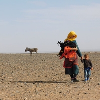 MAGHREBI HORIZONS
