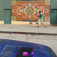Let’s Roll? / نِلف؟