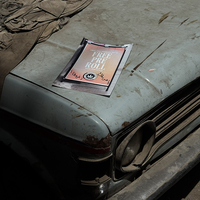 Let’s Roll? / نِلف؟