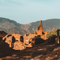 The Fragile Beauty of Morocco's Hidden Kasbahs