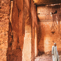 The Fragile Beauty of Morocco's Hidden Kasbahs