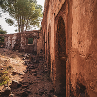 The Fragile Beauty of Morocco's Hidden Kasbahs