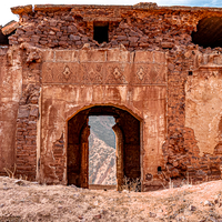 The Fragile Beauty of Morocco's Hidden Kasbahs