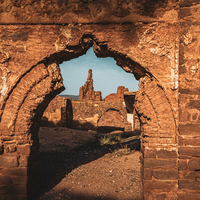 The Fragile Beauty of Morocco's Hidden Kasbahs