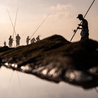 Les pêcheurs de Tifnit