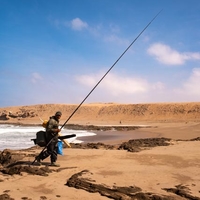 Les pêcheurs de Tifnit