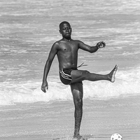 Sénégal Foot, lutte et Macky Sall