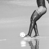 Sénégal Foot, lutte et Macky Sall