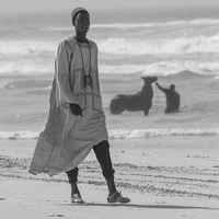 Sénégal Foot, lutte et Macky Sall