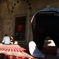 AROUND ISTAMBUL