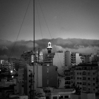 Esprits de Tanger