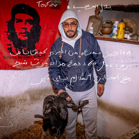 Béliomachie en Tunisie