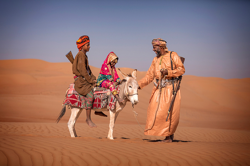 Badia people
